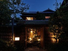 HOTEL VMG VILLA KYOTO 施設全景
