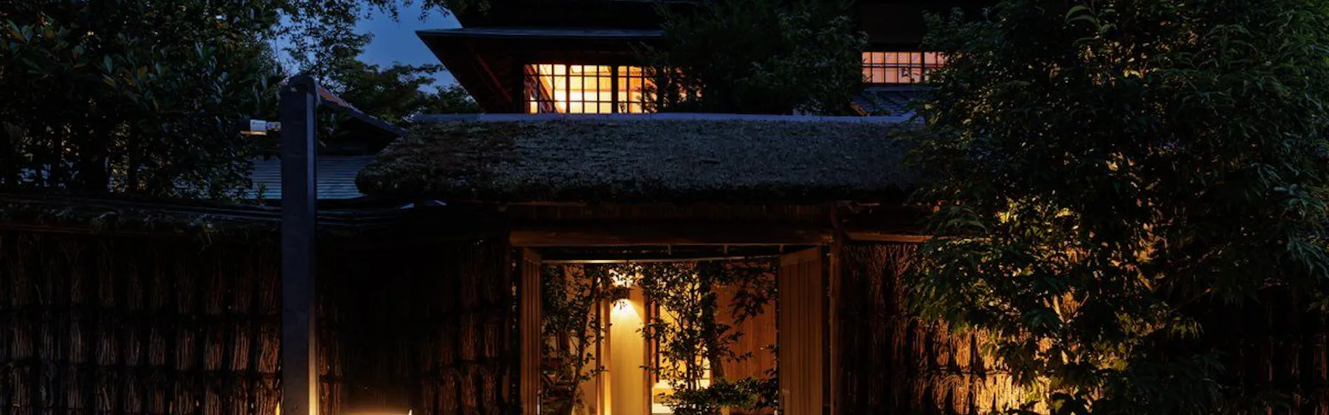 東山露地 Kazeno Heritage(旧:HOTEL VMG VILLA KYOTO)