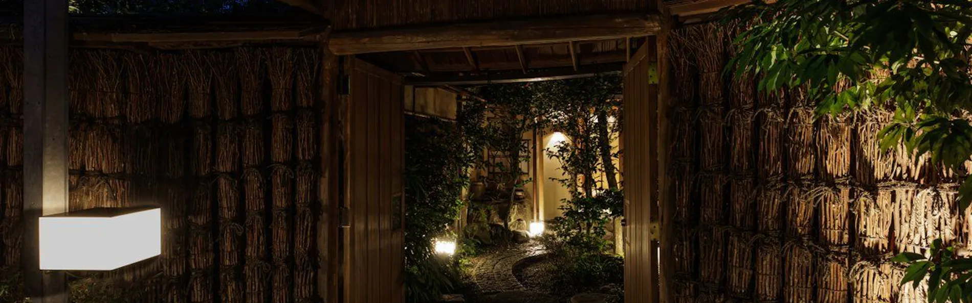 東山露地 Kazeno Heritage(旧:HOTEL VMG VILLA KYOTO)