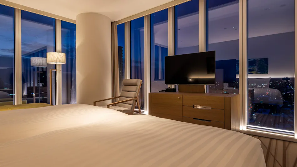SAPPORO HOTEL by GRANBELL