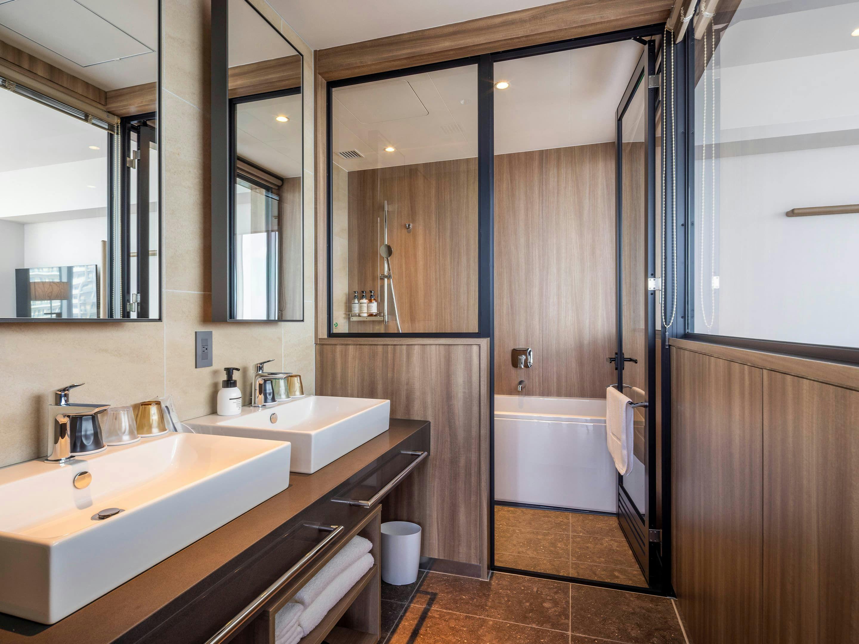 SAPPORO HOTEL by GRANBELL