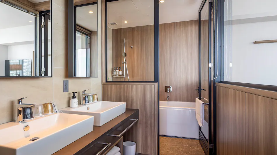 SAPPORO HOTEL by GRANBELL
