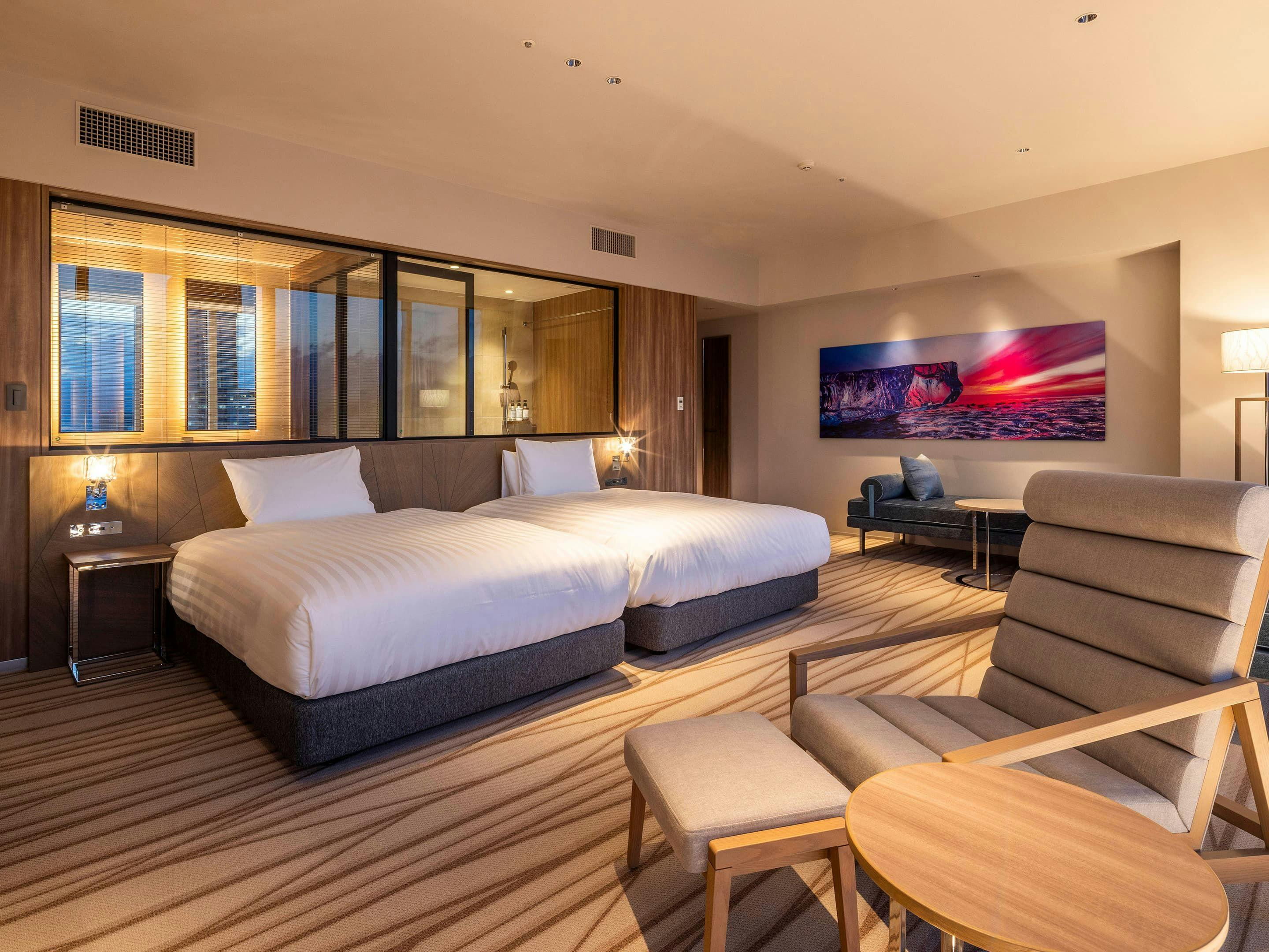 SAPPORO HOTEL by GRANBELL