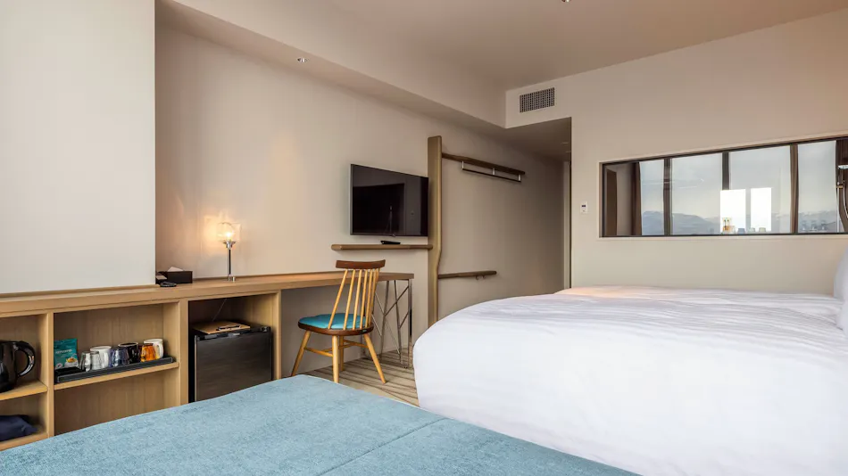 SAPPORO HOTEL by GRANBELL