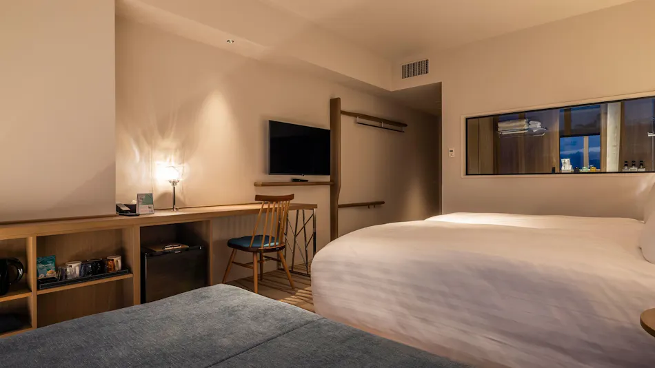 SAPPORO HOTEL by GRANBELL