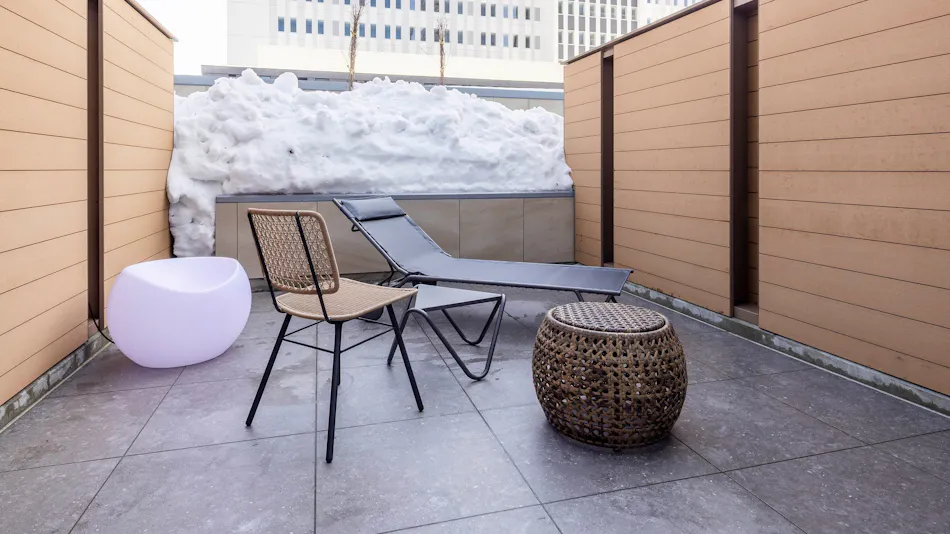 SAPPORO HOTEL by GRANBELL