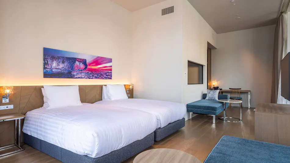 SAPPORO HOTEL by GRANBELL