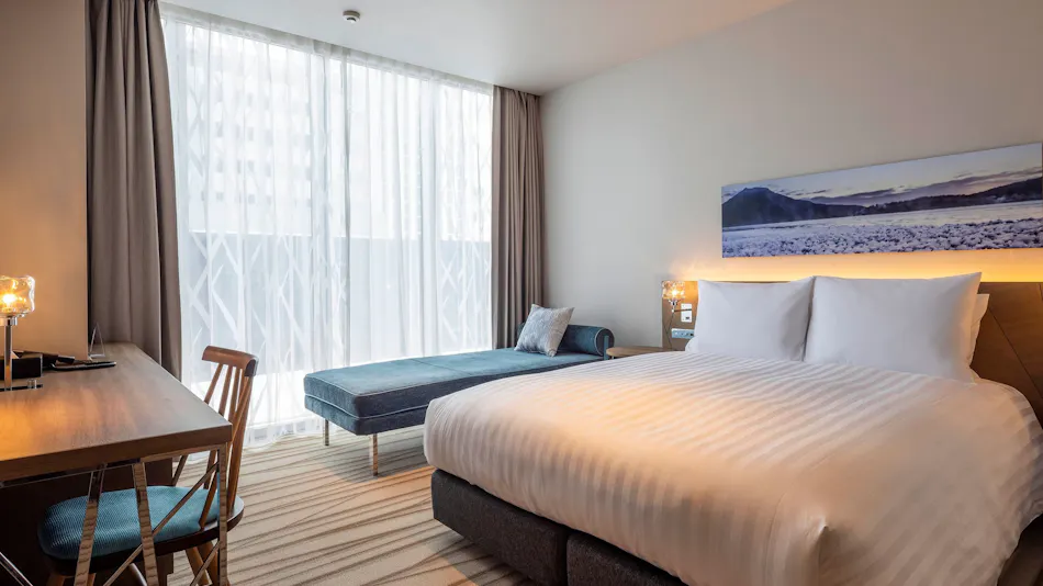 SAPPORO HOTEL by GRANBELL
