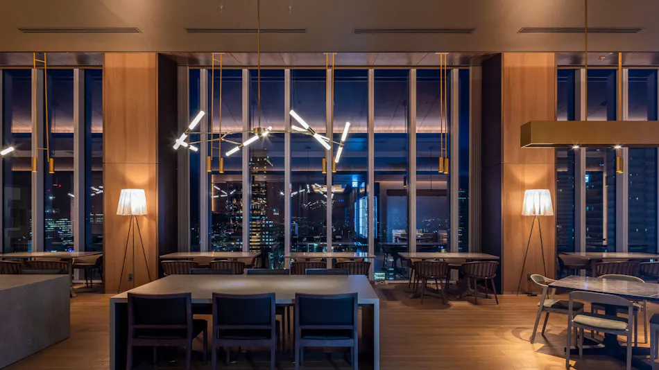 SAPPORO HOTEL by GRANBELL