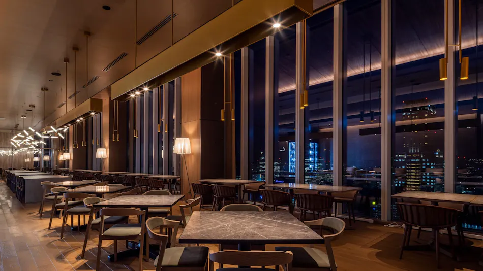 SAPPORO HOTEL by GRANBELL