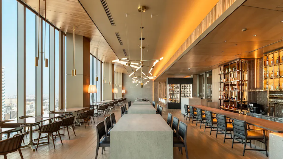 SAPPORO HOTEL by GRANBELL