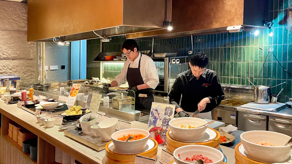 SAPPORO HOTEL by GRANBELL