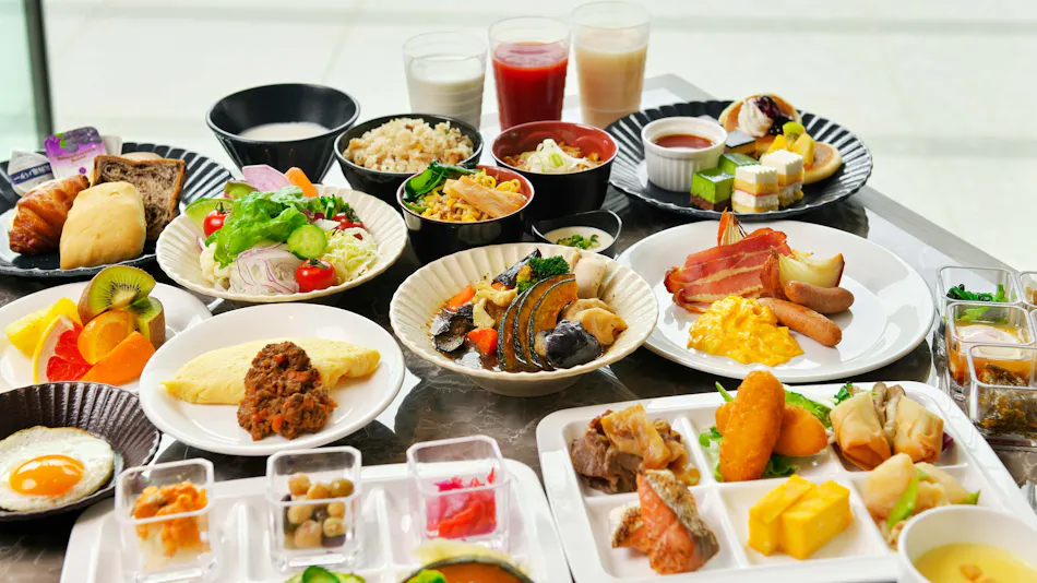 SAPPORO HOTEL by GRANBELL