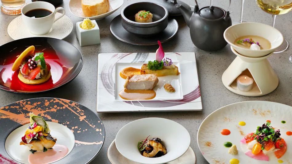 SAPPORO HOTEL by GRANBELL