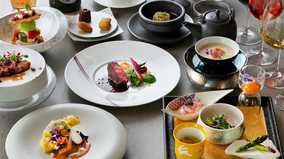SAPPORO HOTEL by GRANBELL