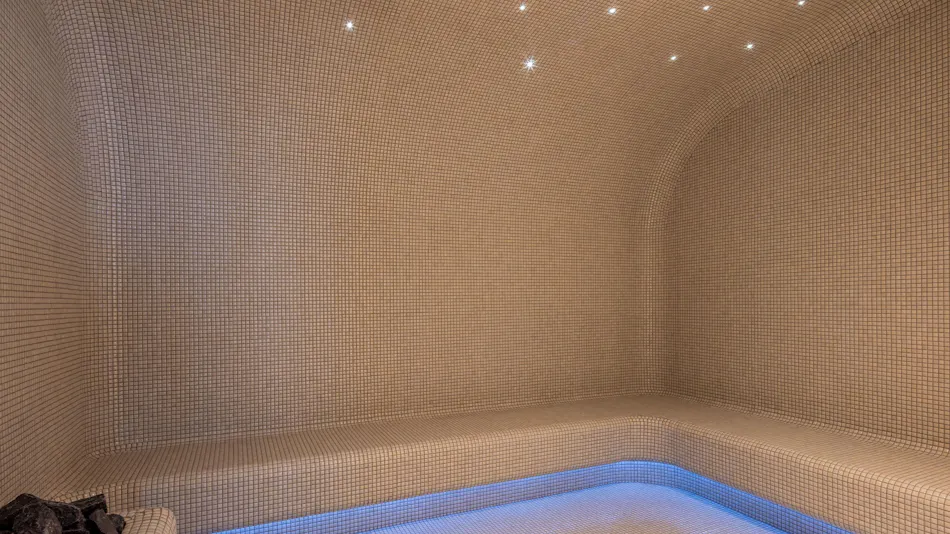 SAPPORO HOTEL by GRANBELL