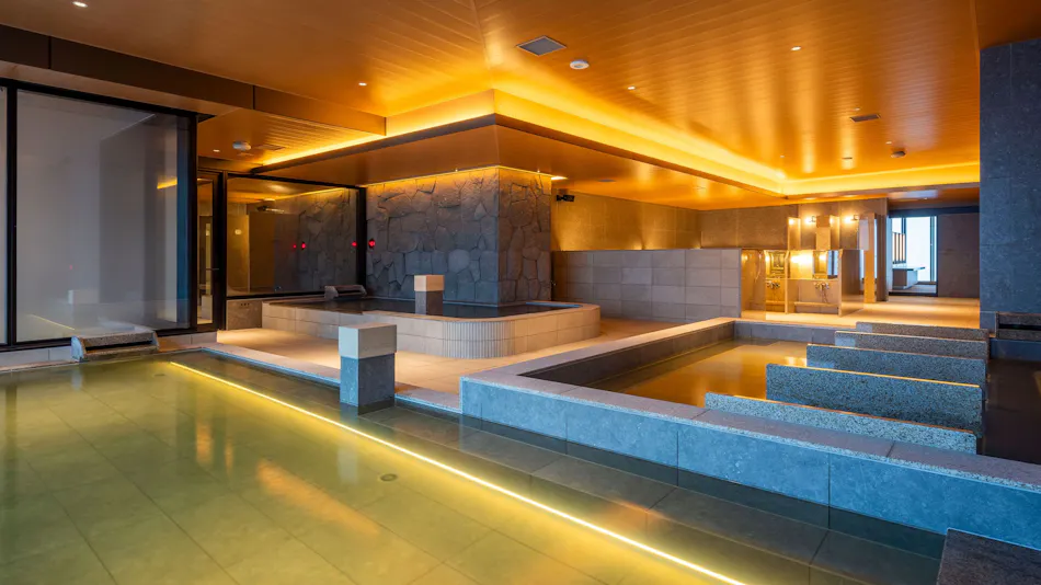 SAPPORO HOTEL by GRANBELL