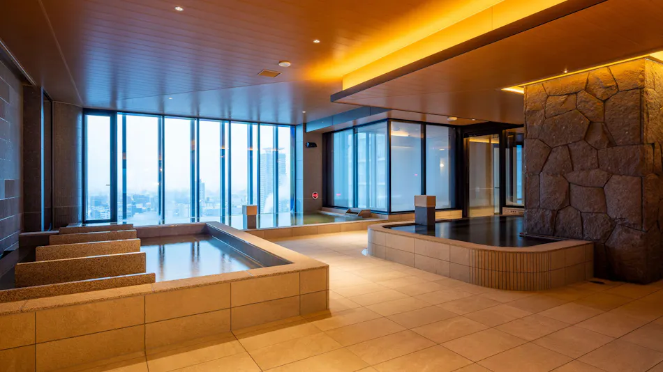 SAPPORO HOTEL by GRANBELL