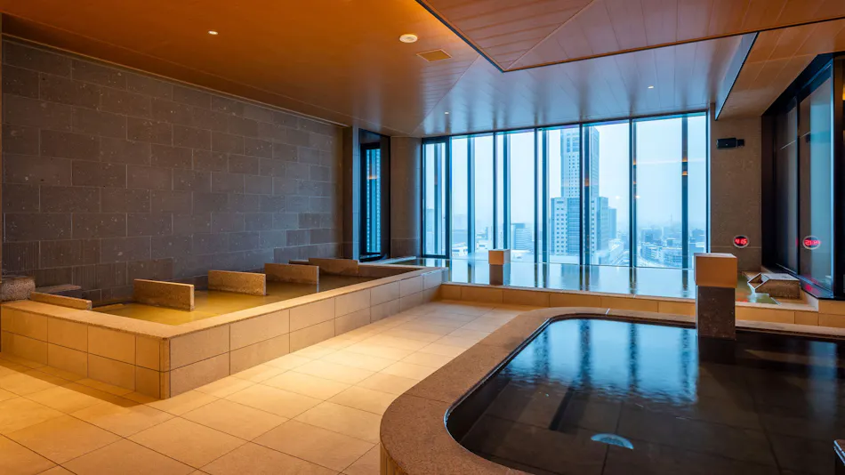 SAPPORO HOTEL by GRANBELL