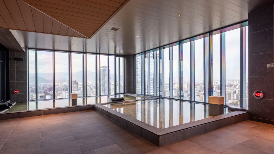 SAPPORO HOTEL by GRANBELL