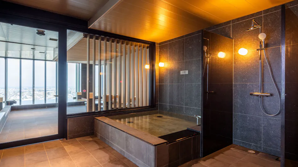 SAPPORO HOTEL by GRANBELL