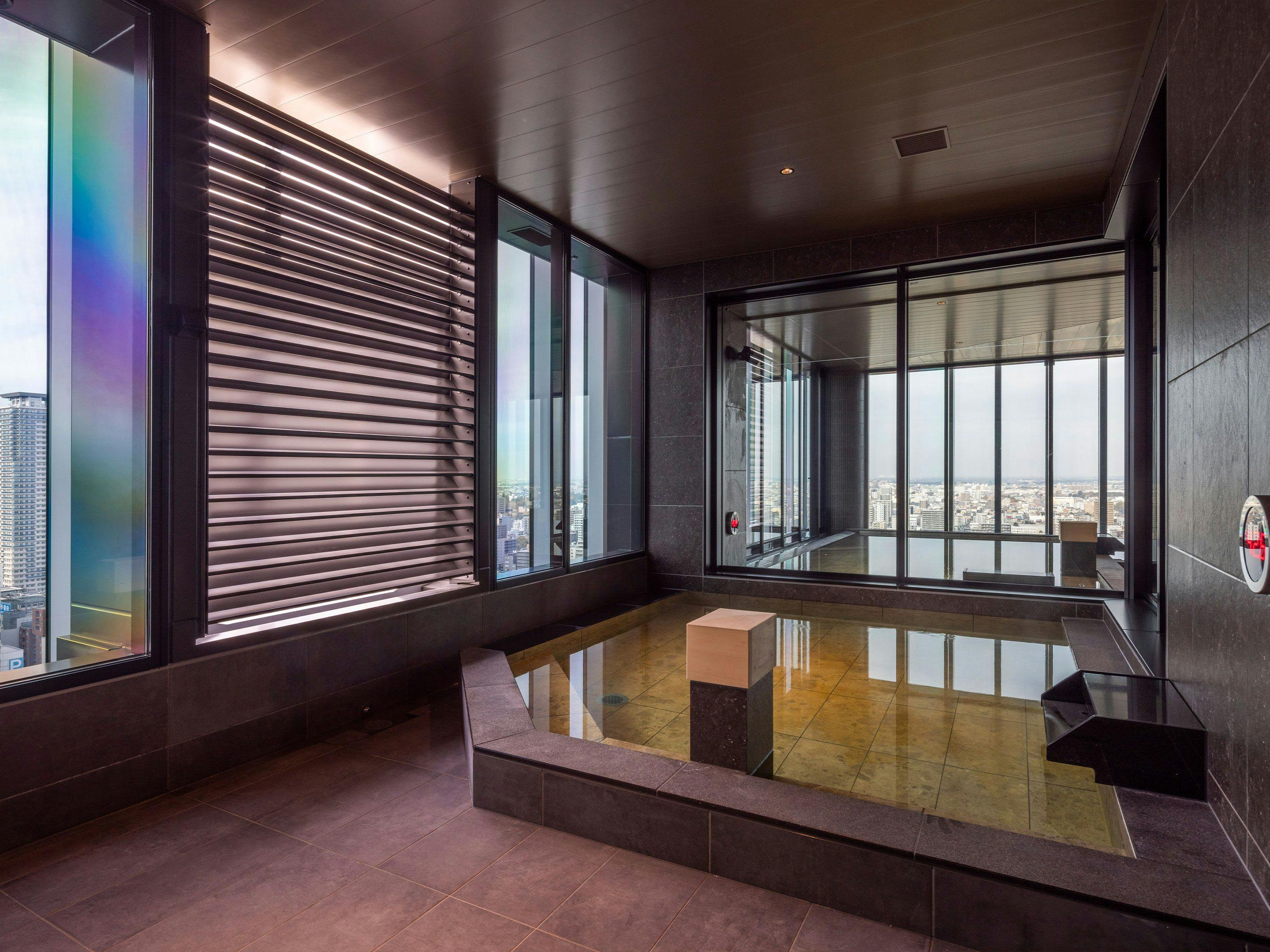 SAPPORO HOTEL by GRANBELL