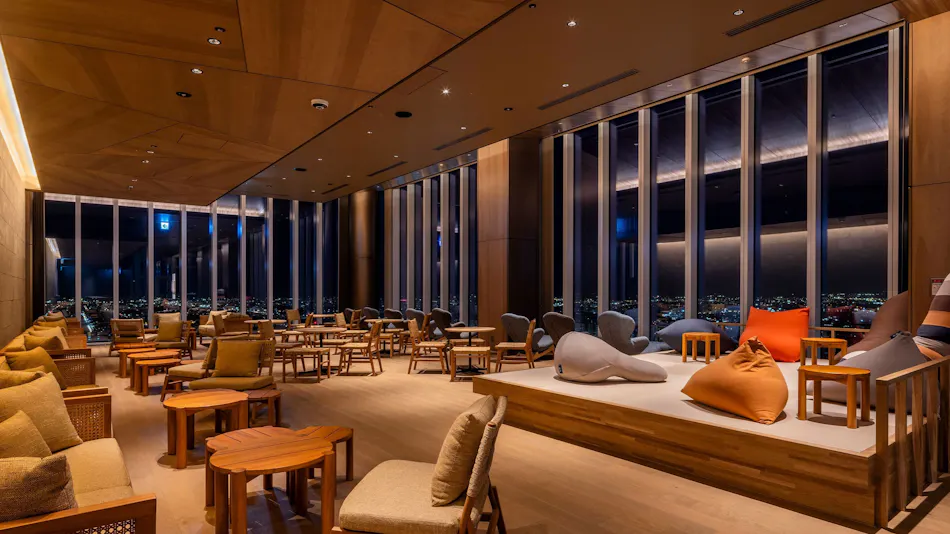 SAPPORO HOTEL by GRANBELL