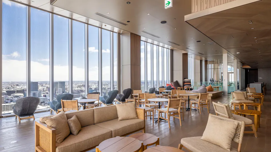 SAPPORO HOTEL by GRANBELL