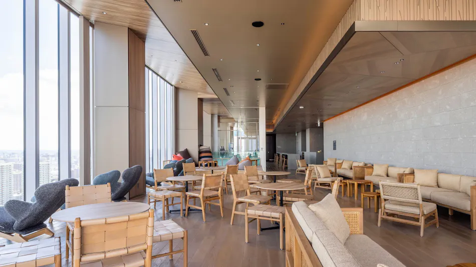 SAPPORO HOTEL by GRANBELL