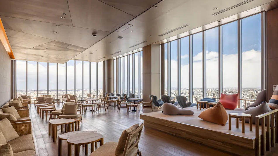 SAPPORO HOTEL by GRANBELL