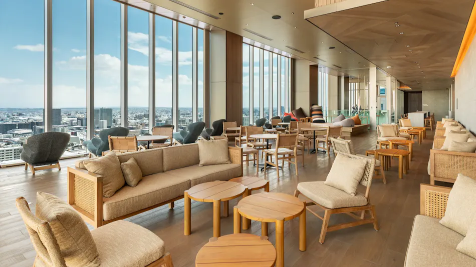 SAPPORO HOTEL by GRANBELL
