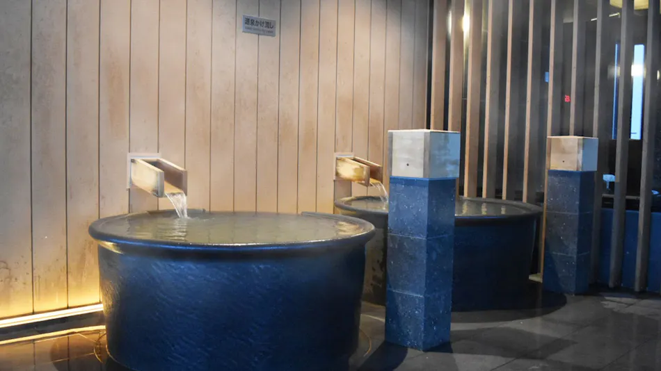 SAPPORO HOTEL by GRANBELL