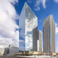 Landmark Hotel Baru Terbaik dari Brand Terkemuka