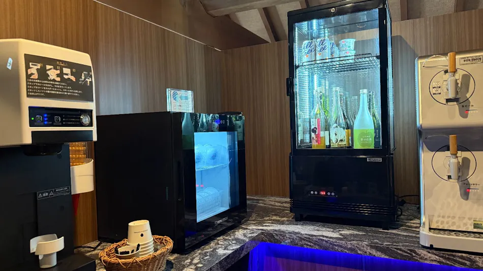 NOMADO HOTEL DAISEN