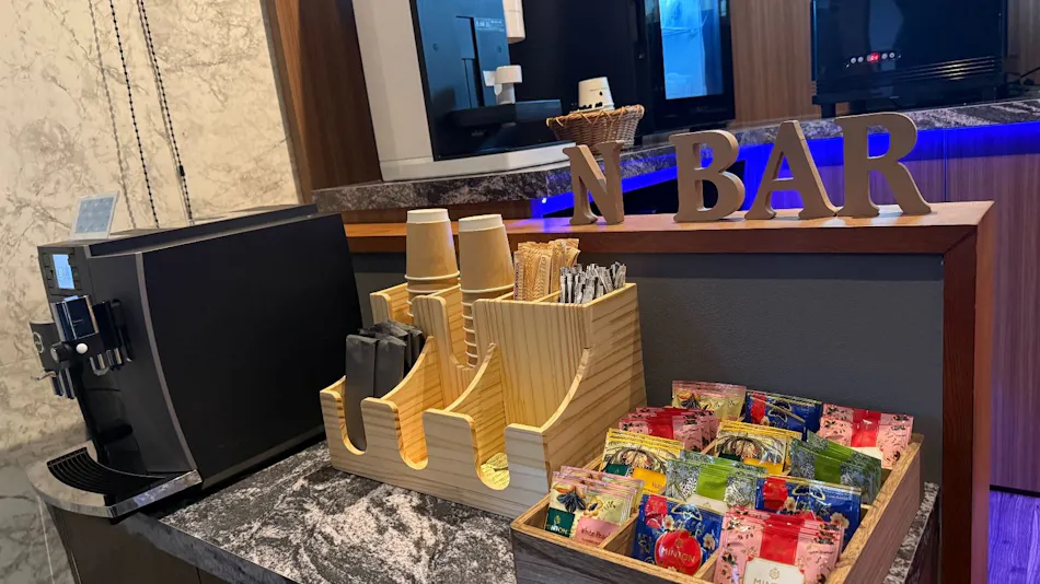 NOMADO HOTEL DAISEN