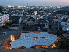 maison owl&nbsp;施設全景