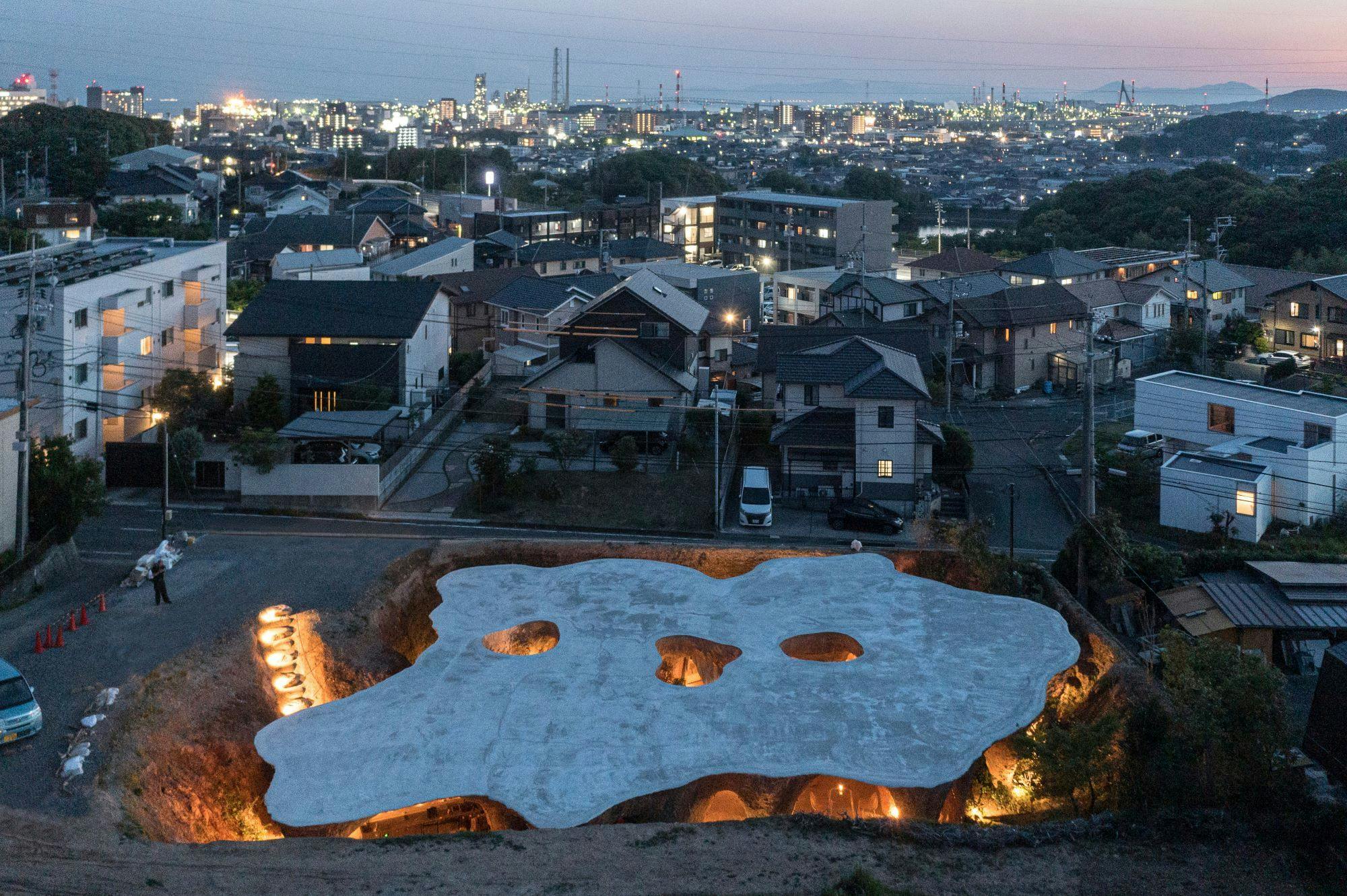 maison owl