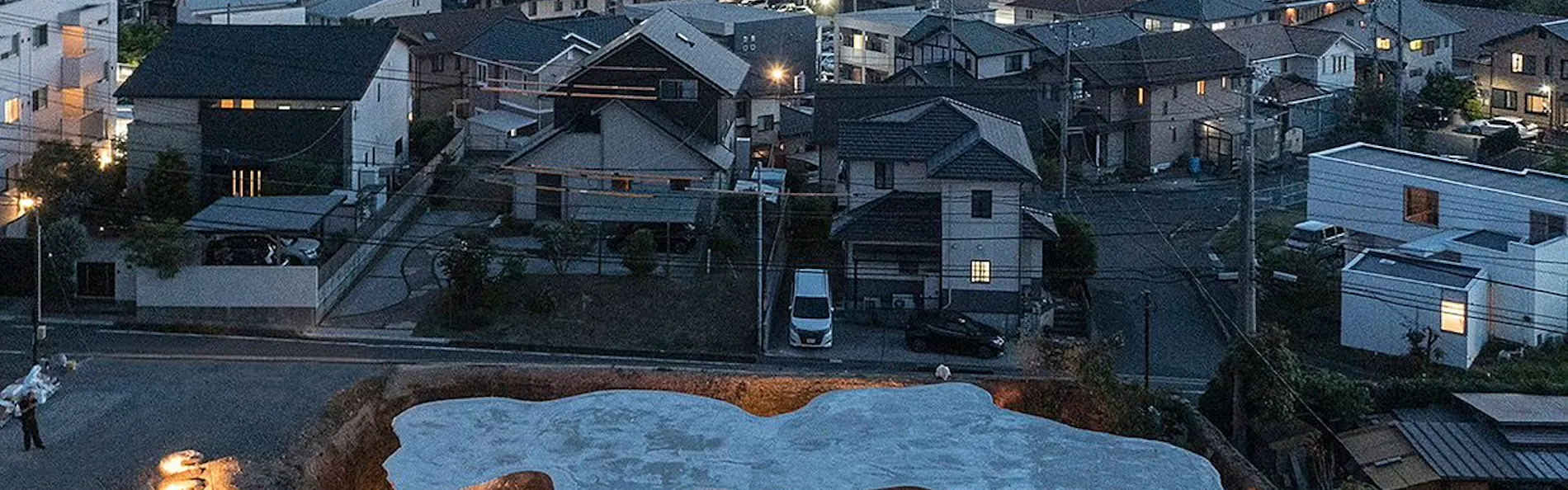 maison owl