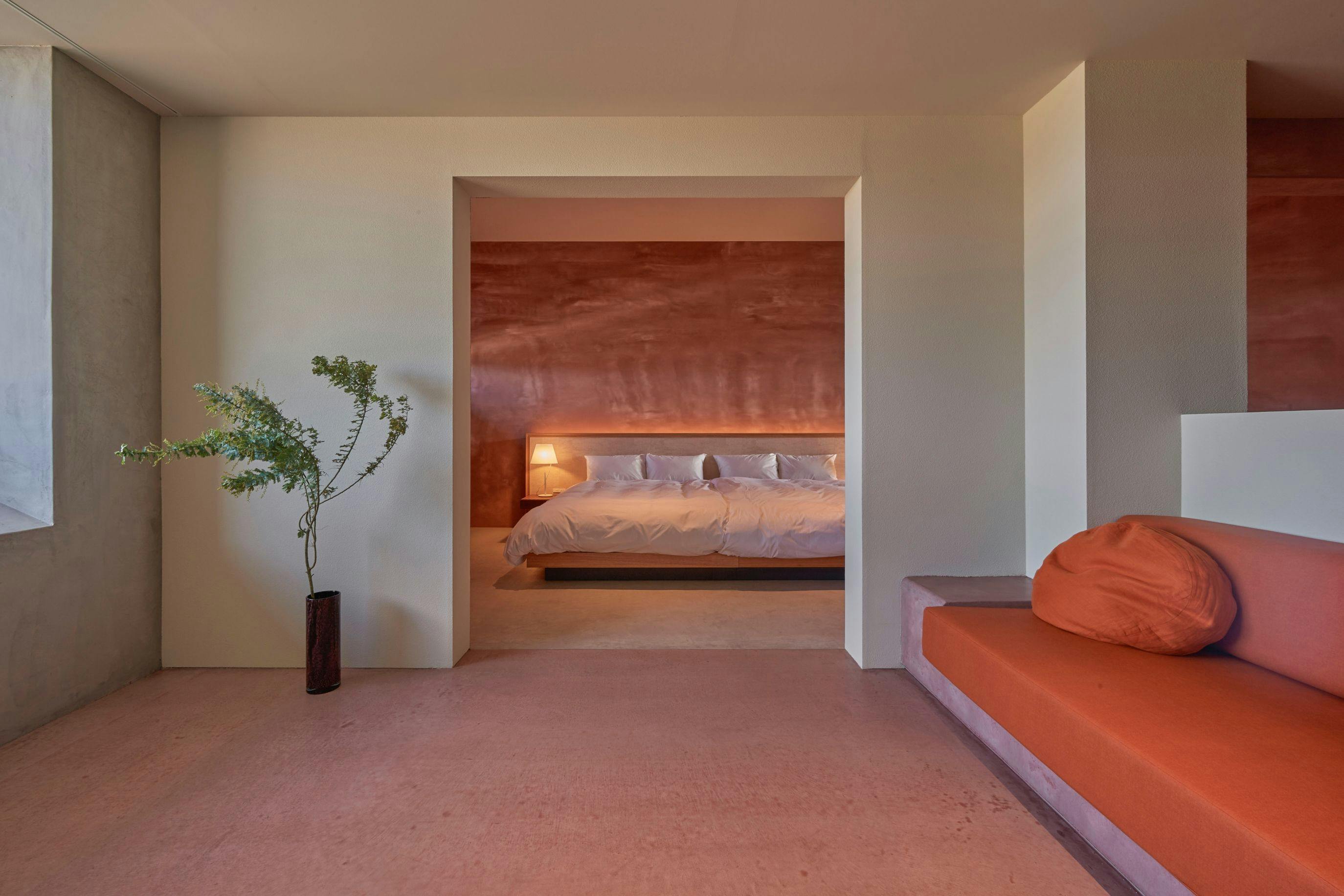 1泊2食付きペア宿泊プラン（2名様限定）夜のおまかせコース ※2026年3月21日から