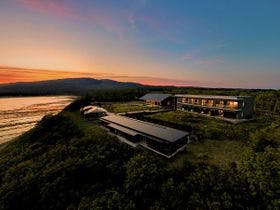 山人-oga-&nbsp;施設全景