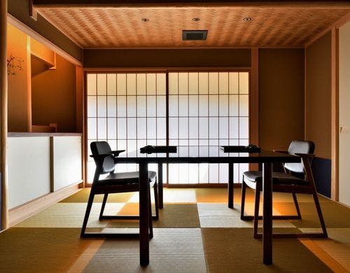 幸聚-KOJU-専用ダイニング