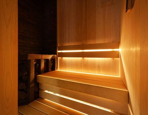 幸聚-KOJU-ドライサウナ