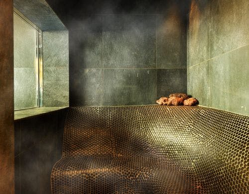 慈白-CHIHAKU-スチームサウナ