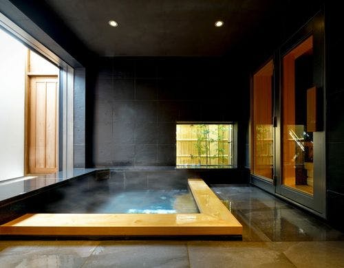 幸聚-KOJU-露天風呂