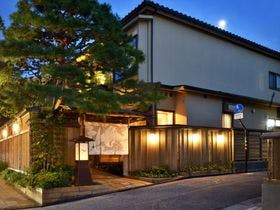 つる幸&nbsp;施設全景