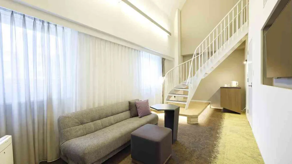 Holiday Inn & Suites Sapporo Odori Park by IHG