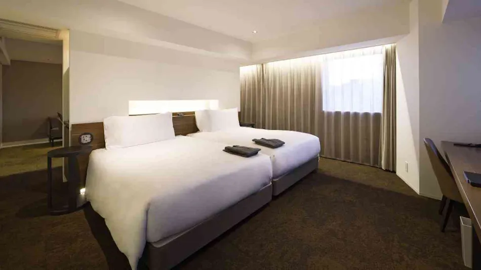 Holiday Inn & Suites Sapporo Odori Park by IHG