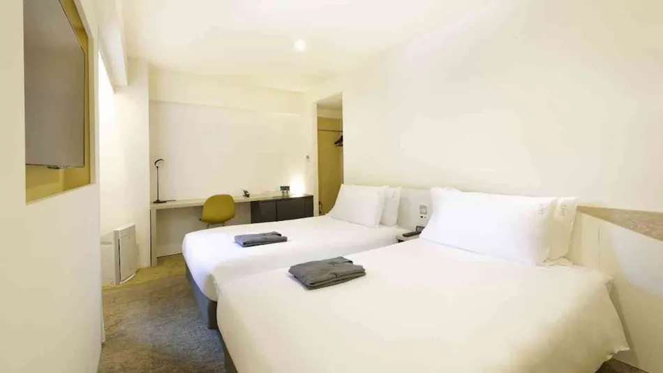 Holiday Inn & Suites Sapporo Odori Park by IHG
