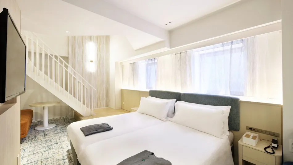 Holiday Inn & Suites Sapporo Odori Park by IHG