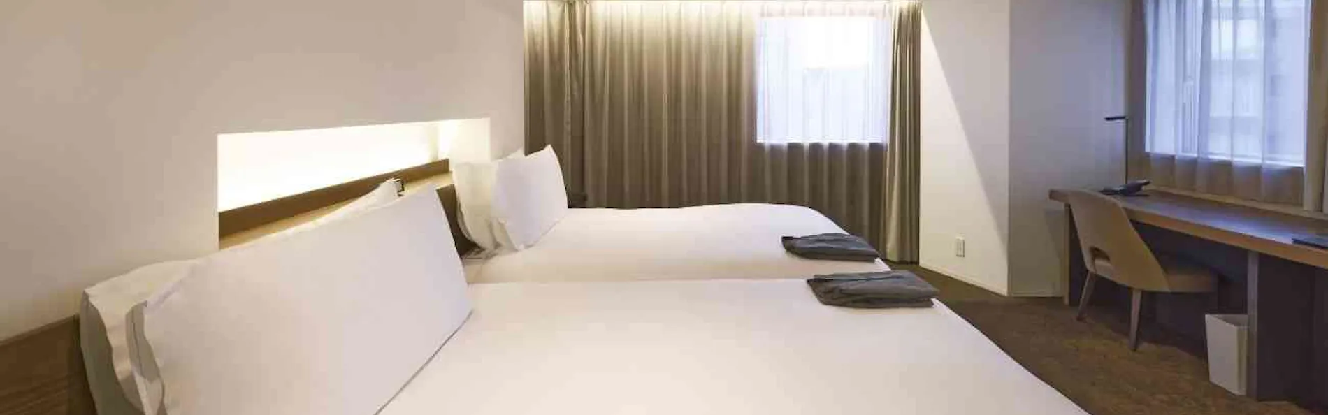 ホリデイ・イン &スイーツ札幌大通公園 by IHG